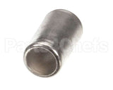 C6647-1 Perlick Ferrule 3/8Poly - Plated