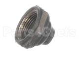 C665 Biro Rubber Half Boot For Switch