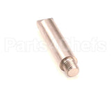 C670 Biro Worm Drive Shaft