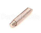 C670 Biro Worm Drive Shaft