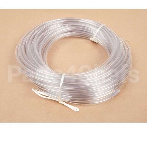 C6760TR Compatible Perlick Translucent Food Tubing