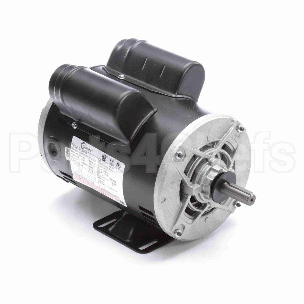 C682ES Century Motor