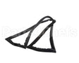 C6F8701100 Turbo Air Gasket