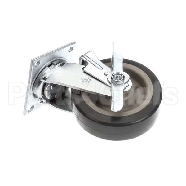 C6PB Compatible Intermetro Caster