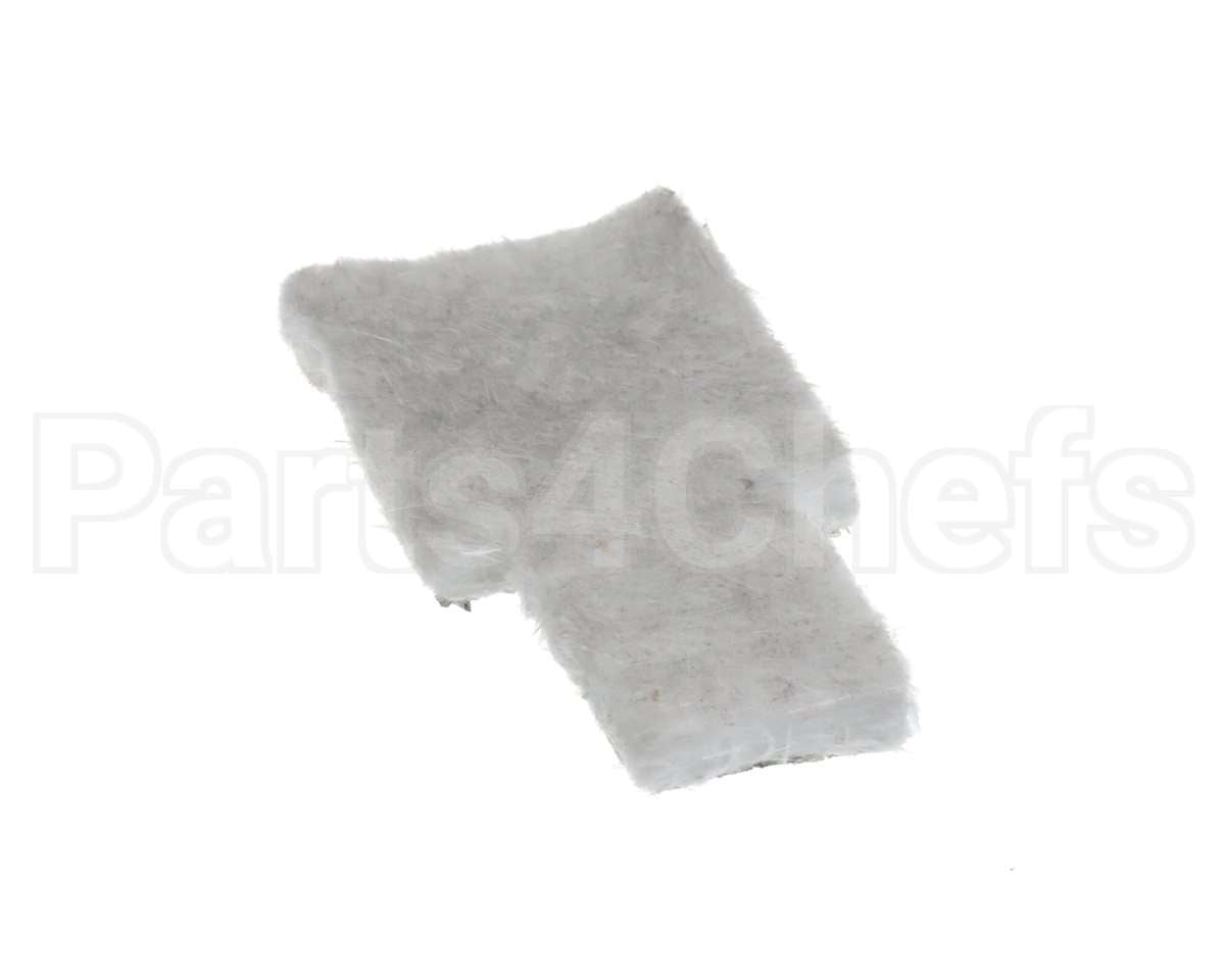 C7013452 Convotherm Insulation, Light, Mini