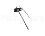 C7046A1004 Trane Sensor, Temperature, Discharge Air 40-14