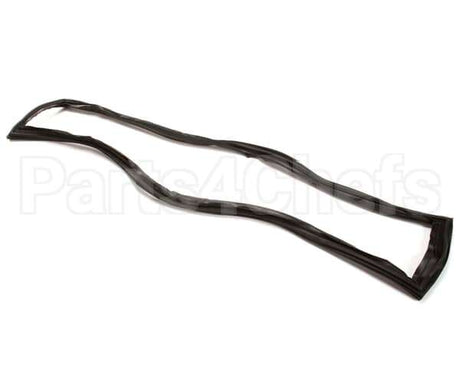 C722300100 Turbo Air Gasket, 37.125X8.1875X0.4375