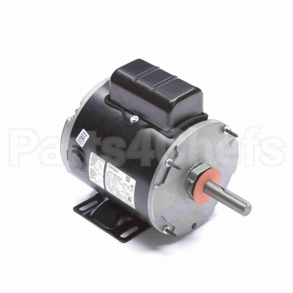 C722A Century Transformer Cooling Motor