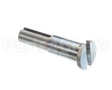 C752 Biro Drive Shaft, Journal Box