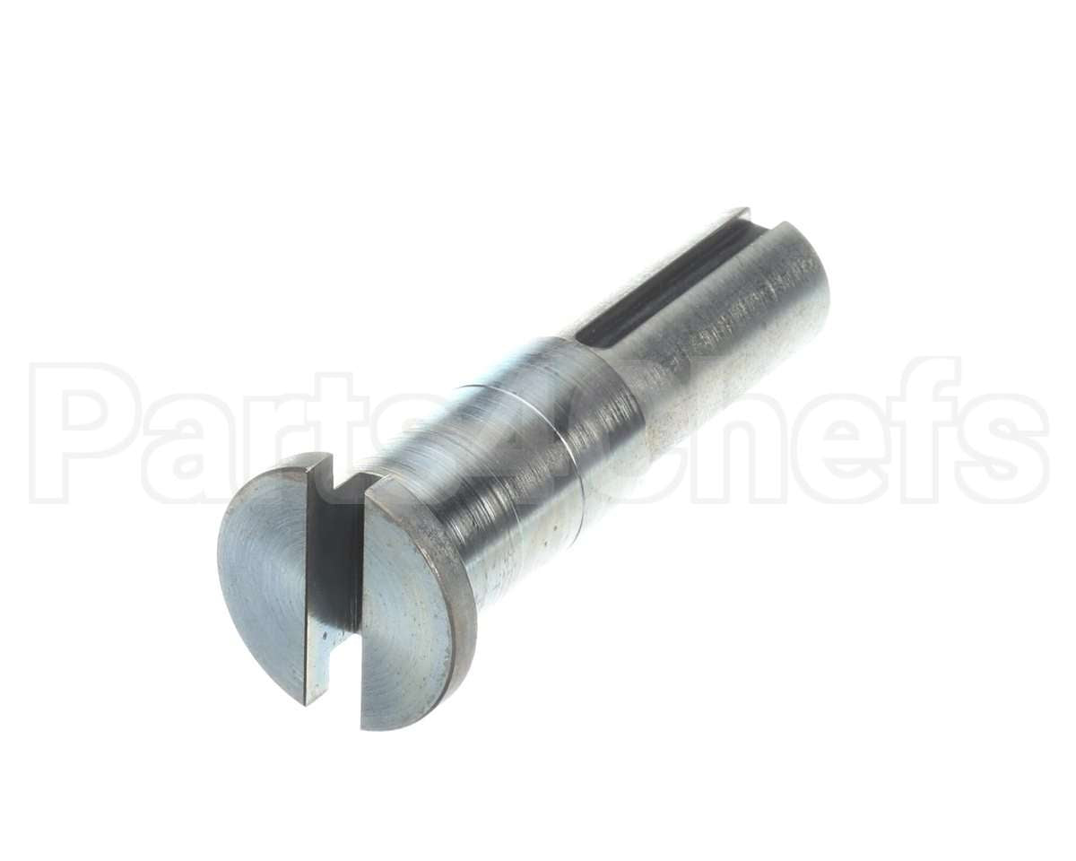 C752 Biro Drive Shaft, Journal Box
