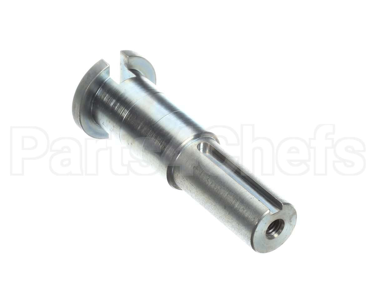 C752 Biro Drive Shaft, Journal Box