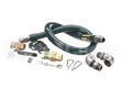 C7548K Krowne Royal Series 3/4" Moveable Gas Connector
