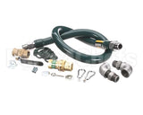 C7548K Krowne Royal Series 3/4" Moveable Gas Connector