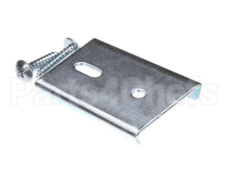 C754APL San Jamar Wall Brkt Wcombohead Scrw-Fem