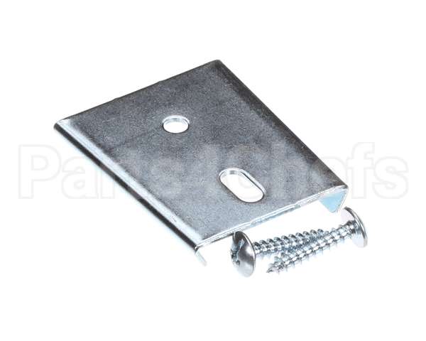 C754APL San Jamar Wall Brkt Wcombohead Scrw-Fem