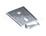 C754APL San Jamar Wall Brkt Wcombohead Scrw-Fem