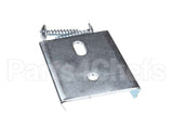 C754APL San Jamar Wall Brkt Wcombohead Scrw-Fem