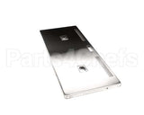 C8-43191 Wells Panel Fr Drawer Rw