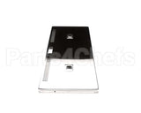 C8-43191 Wells Panel Fr Drawer Rw