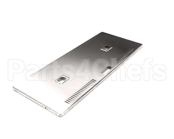 C8-43191 Wells Panel Fr Drawer Rw
