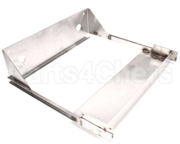 C8-45335 Wells Drawer Weld Assembly Rwhd