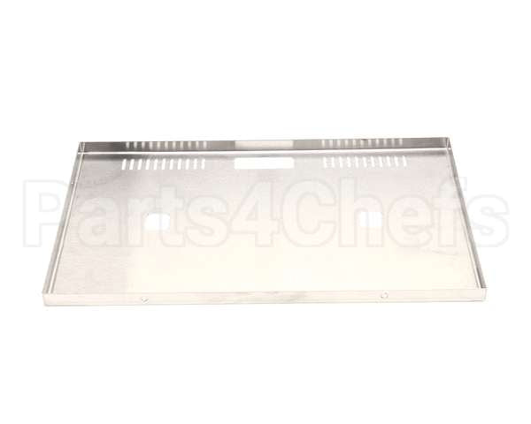 C8-49249 Wells Panel Fr Drawer Rwn