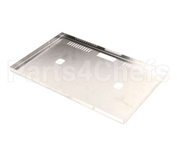 C8-49249 Wells Panel Fr Drawer Rwn