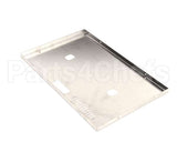 C8-49249 Wells Panel Fr Drawer Rwn