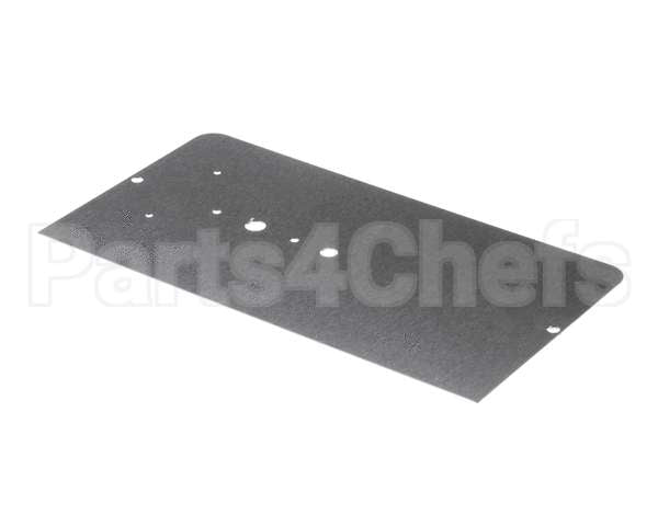 C8-Z12392 Wells Control Panel