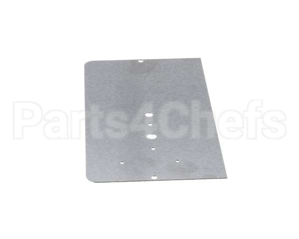 C8-Z12392 Wells Control Panel