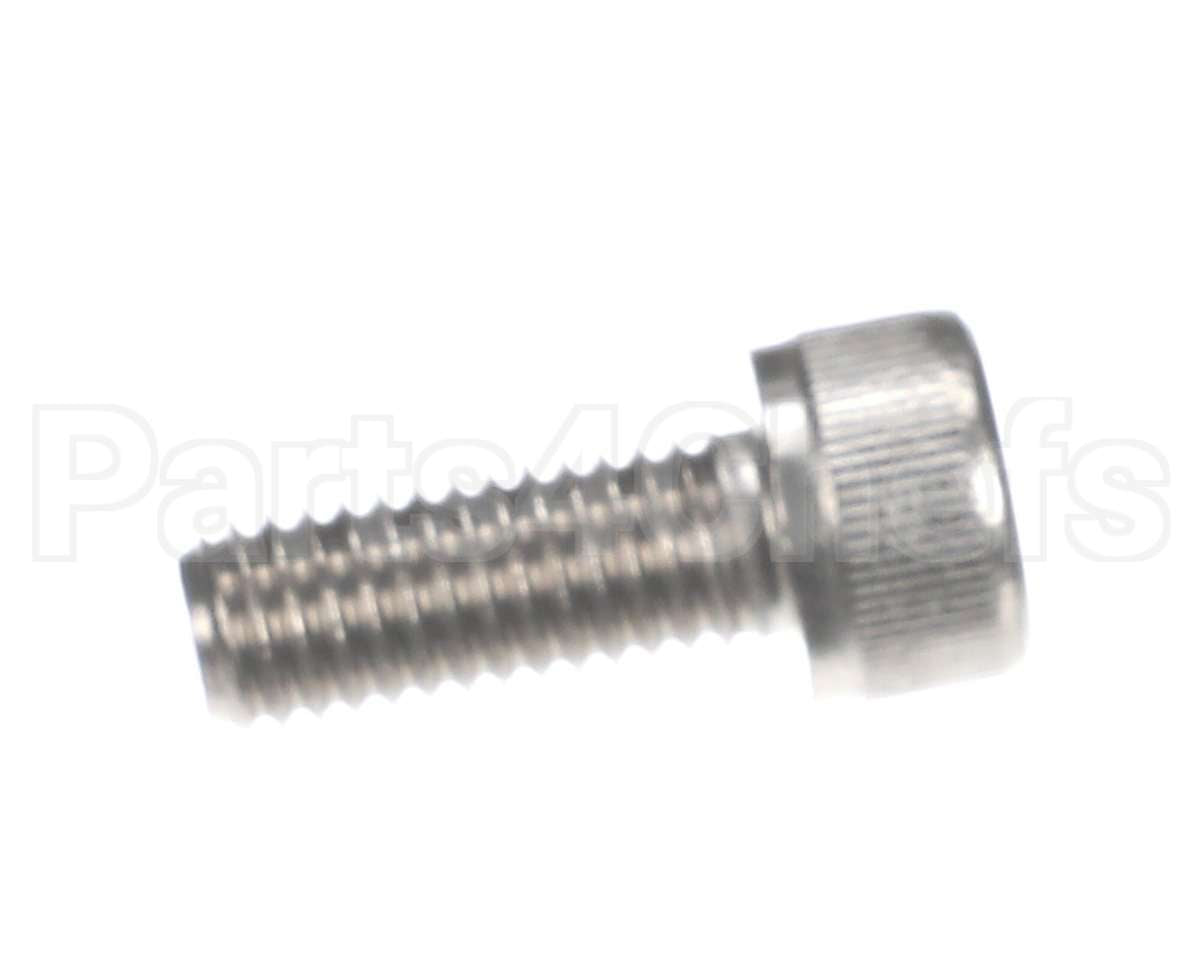 C8001074 Cleveland Screw;M8X20;Shcs;A2; Din912
