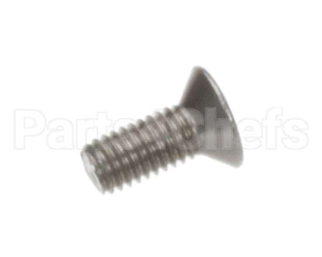 C8002035 Cleveland Screw,Flat Head,M5X12 Din965