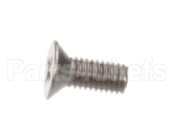 C8002035 Cleveland Screw,Flat Head,M5X12 Din965