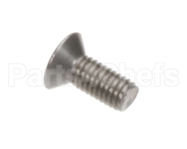 C8002035 Cleveland Screw,Flat Head,M5X12 Din965