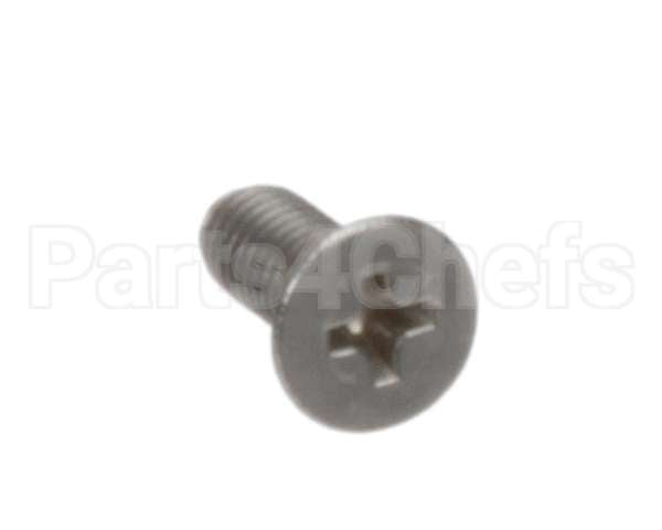 C8002035 Cleveland Screw,Flat Head,M5X12 Din965