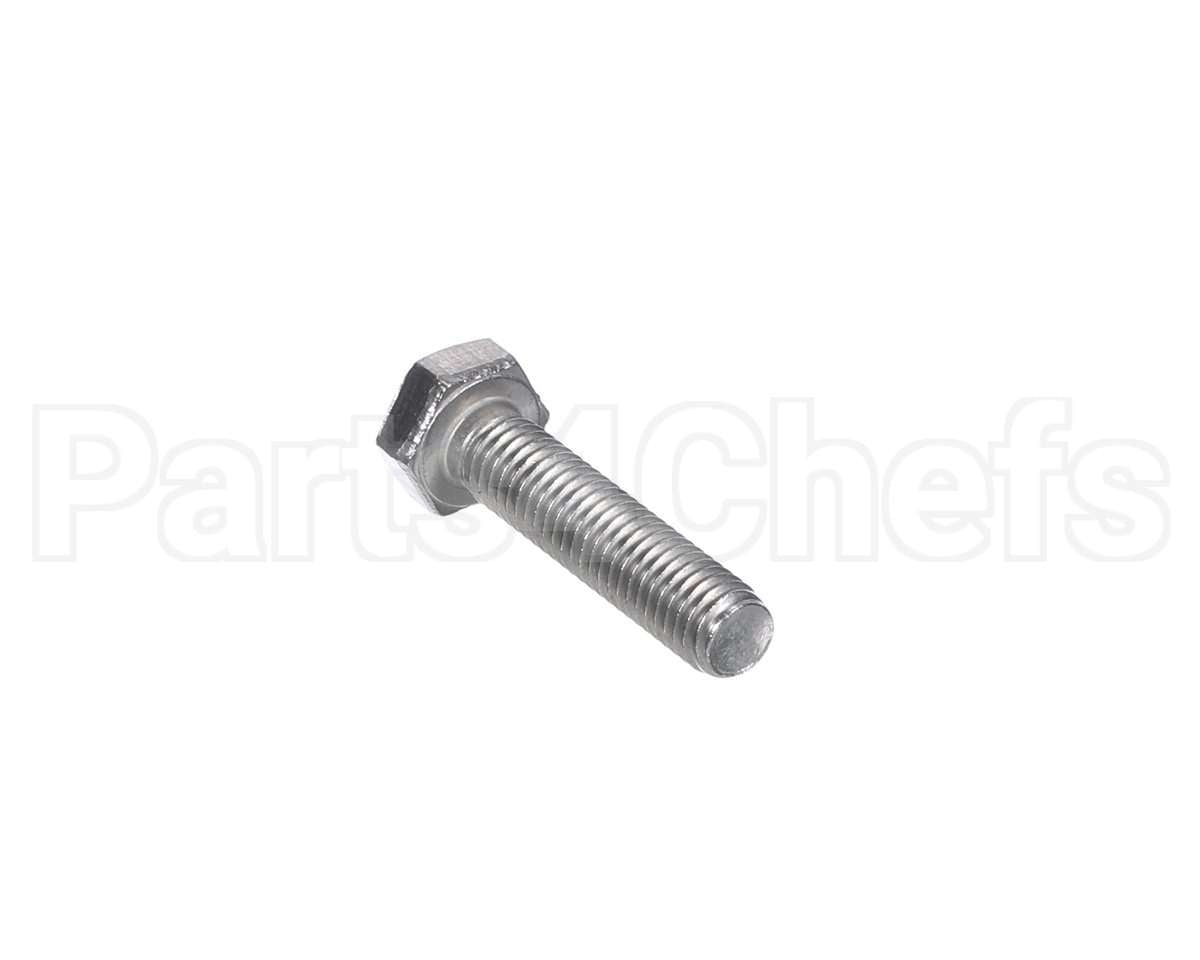 C8003058 Convotherm Hexagon Bolt M8X35 A2 P3