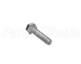 C8003058 Convotherm Hexagon Bolt M8X35 A2 P3
