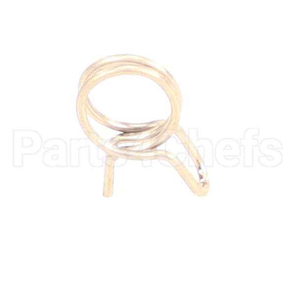 C8009058 Compatible Cleveland Wire Clip 10Mm Cns
