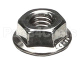 C8017011 Cleveland Nut;Flange;Hex M6 A4 P3