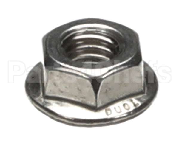 C8017011 Cleveland Nut;Flange;Hex M6 A4 P3