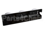 C8500L San Jamar Lid Tray, Use With Wireworks