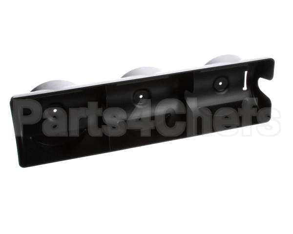 C8500L San Jamar Lid Tray, Use With Wireworks