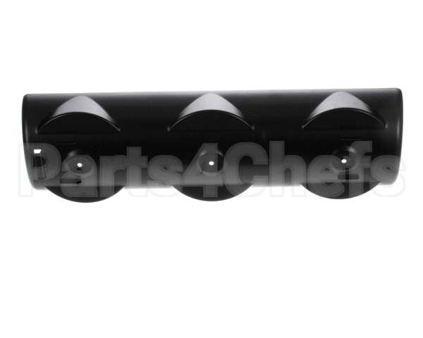 C8500L San Jamar Lid Tray, Use With Wireworks