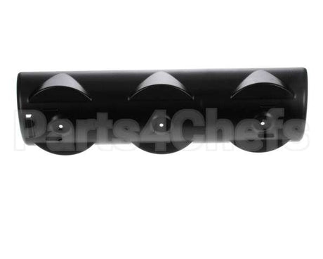 C8500L San Jamar Lid Tray, Use With Wireworks