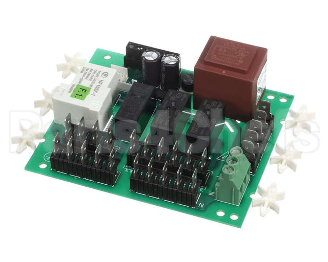 C8IA41-BOARD Continental Refrigeration Board Only, C8Ia41 Pyr30Z01Y6 Board Same