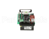 C8IA41 Continental Refrigeration Elec Temp Control, Frz, Dig,Wh, Split, 1
