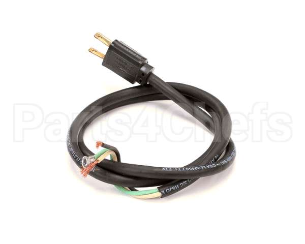 C9-1511E0029 Star Assembly,Cordset(5-15P)125V15