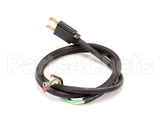 C9-1511E0029 Star Assembly,Cordset(5-15P)125V15