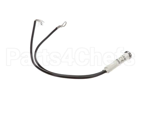 C9-3B82D0181 Star Assembly,Light Signal 230V
