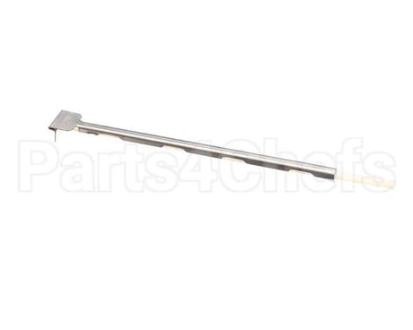C9-FS0378 Star Fs1, Water Spreader Assembly.